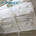 Squeezing Membrane Filter Press System Filter Cloth